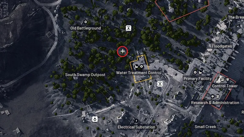 《ArcRaiders》有毒的踪迹任务攻略