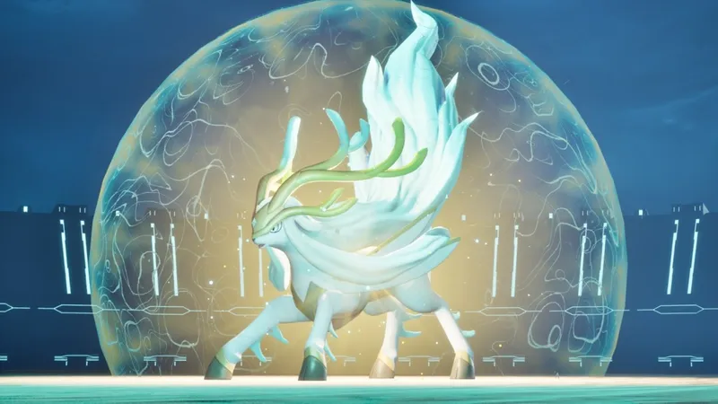 《幻兽帕鲁》心归之所更新-PVP功能与创意工坊开放