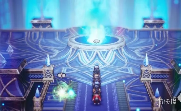 《歧路旅人0》真结局达成条件