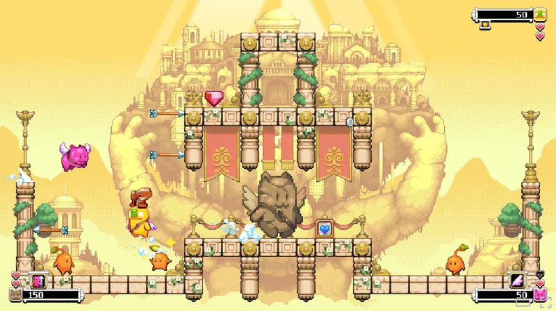 《双箭头》重制归来