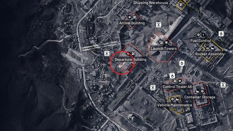 《ARCRaiders》腐败恶臭任务攻略