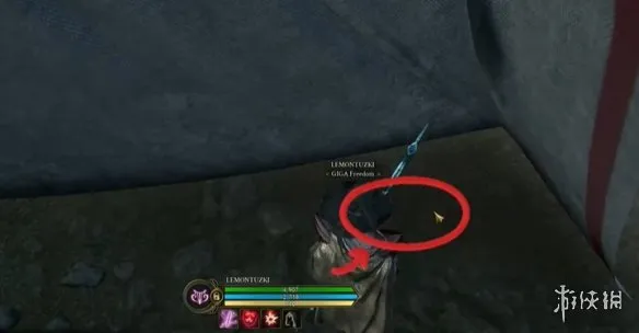 《创世灰烬》沃海姆诅咒任务流程详解