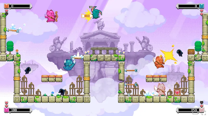 《双箭头》重制归来