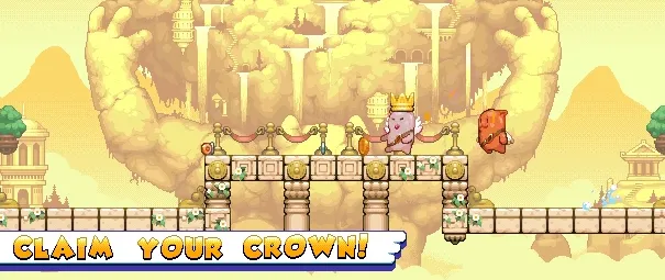 《双箭头》重制归来