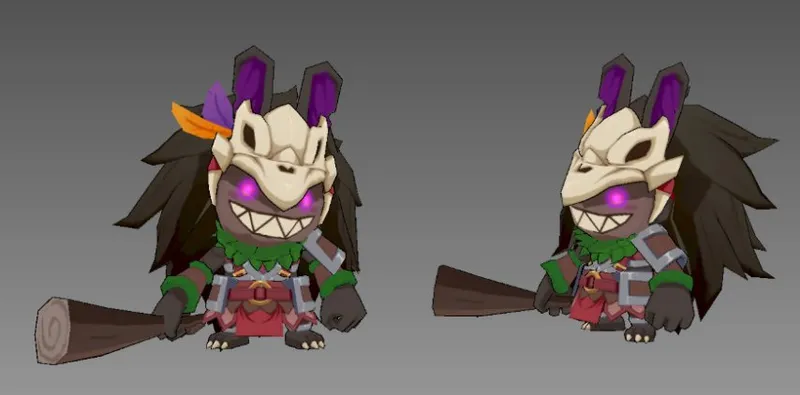 《希望OL》失落神庙副本开启