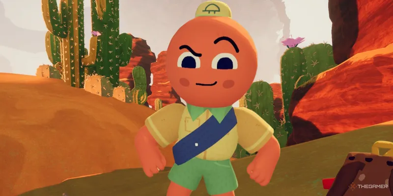 《Peak》2025年度最佳游戏推荐