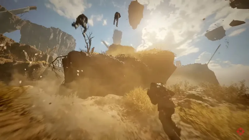 《使命召唤》2027新作