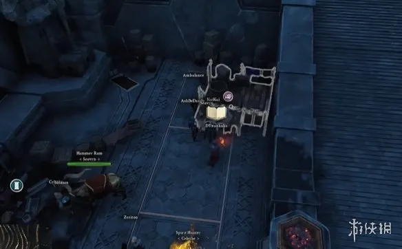 《创世灰烬》新手背包任务攻略