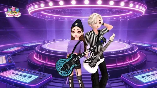 《劲舞团》全民挑战赛S1赛季