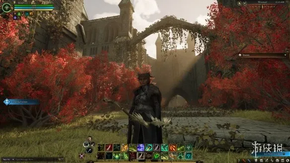 《创世灰烬》值得买吗