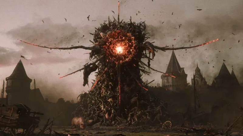 《神界》新作确认回合制