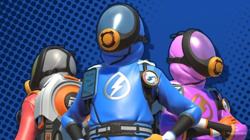 《Peak》2025年度最佳游戏推荐