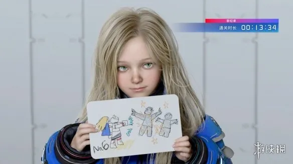 《虚实万象》试玩版彩蛋全解锁方法