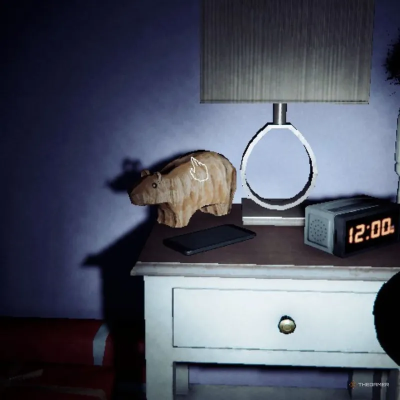 《恐鬼症》2025冬幕戏谑活动攻略