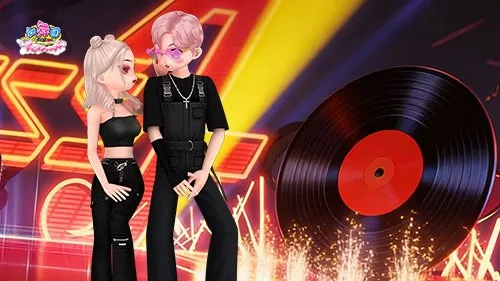 《劲舞团》全民挑战赛S1赛季