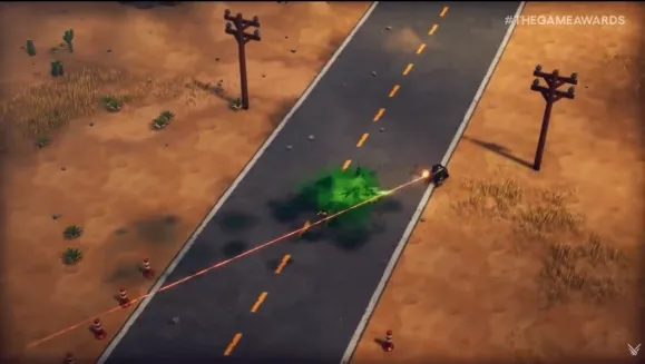 《逃离鸭科夫》沙漠与丧尸新区域爆料