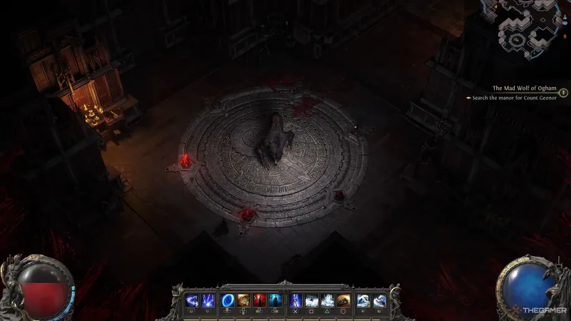 《流放之路2》瓦尔神庙解锁与地下城建造攻略