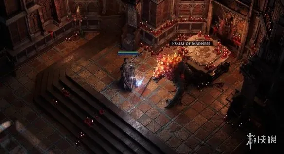 《流放之路2》第一章必拿奖励