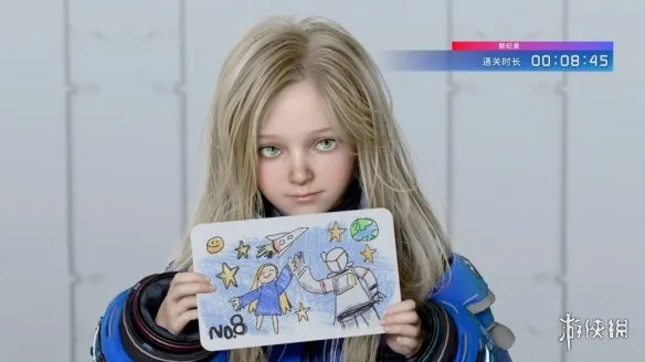 《虚实万象》试玩版彩蛋全解锁方法