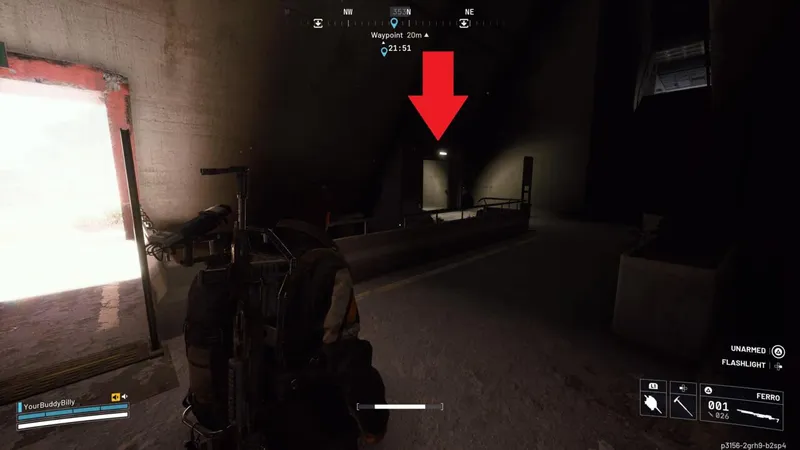 《ARCRaiders》腐败恶臭任务攻略