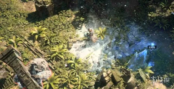 《流放之路2》符文裂片获取攻略