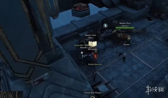 《创世灰烬》新手背包任务攻略