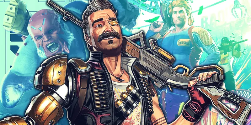 《超级求生》玩家数骤降