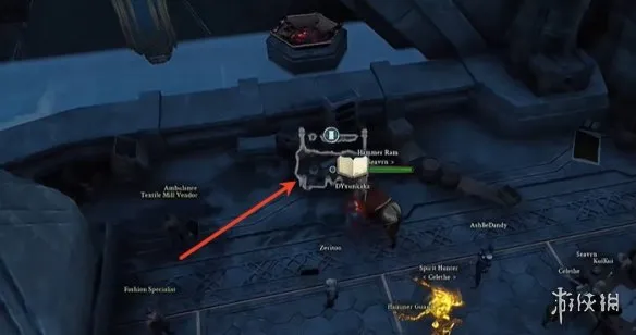 《创世灰烬》新手背包任务攻略