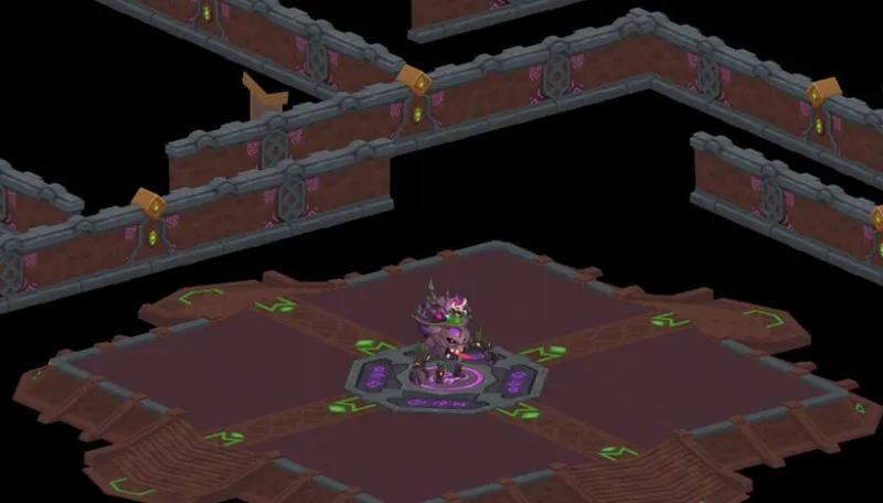 《希望OL》失落神庙副本开启