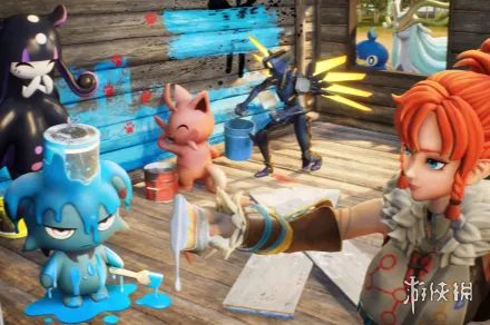 《疯狂连杀》幻兽帕鲁心归之所版本更新