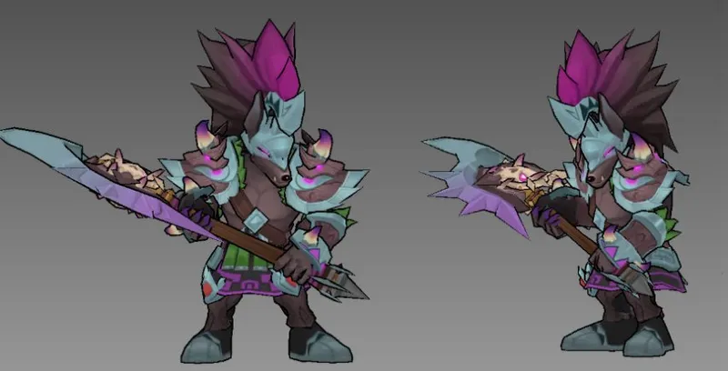 《希望OL》失落神庙副本开启