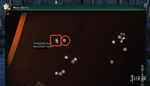 《创世灰烬》新手背包任务攻略