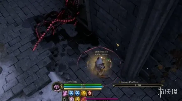 《创世灰烬》沃海姆诅咒任务流程详解