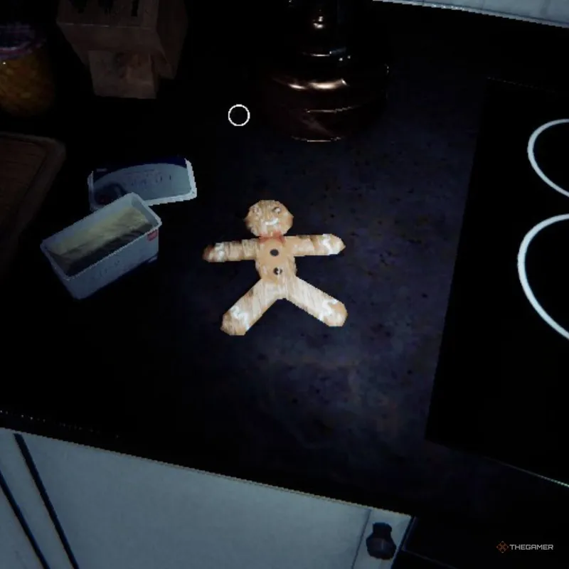 《恐鬼症》2025冬幕戏谑活动攻略