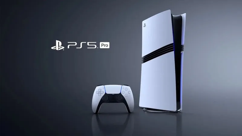 PlayStation5Pro核心技术PSSR2曝光