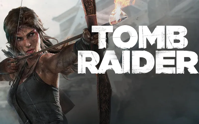 【4K】《古墓丽影9 》完美剧情流程攻略（最高难度、全收集、全古墓）【完结】-TombRaider