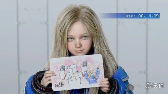 《虚实万象》试玩版彩蛋全解锁方法