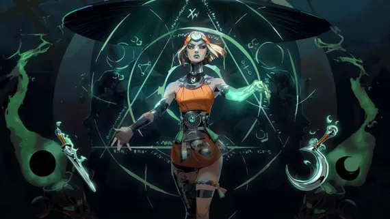 Hades2开发者解析抢先体验时机