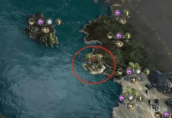 《流放之路2》界石合成攻略