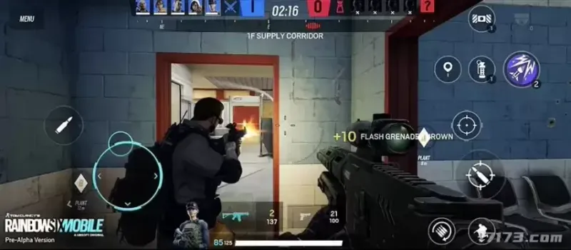 《彩虹六号M》国际服定档2026年2月23日