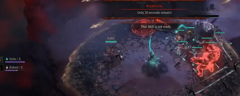 《暗黑破坏神4》死灵流玩法详解