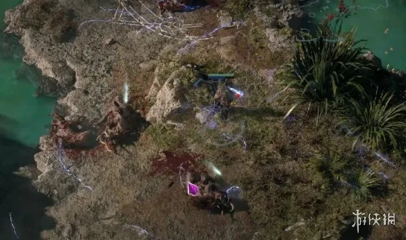 《流放之路2》欧甘庄园路线详解