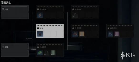 《绝地求生》黑域撤离研究站植物学主题解析-全面解锁指南