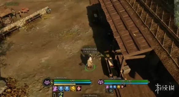 《创世灰烬》沃海姆诅咒任务流程详解