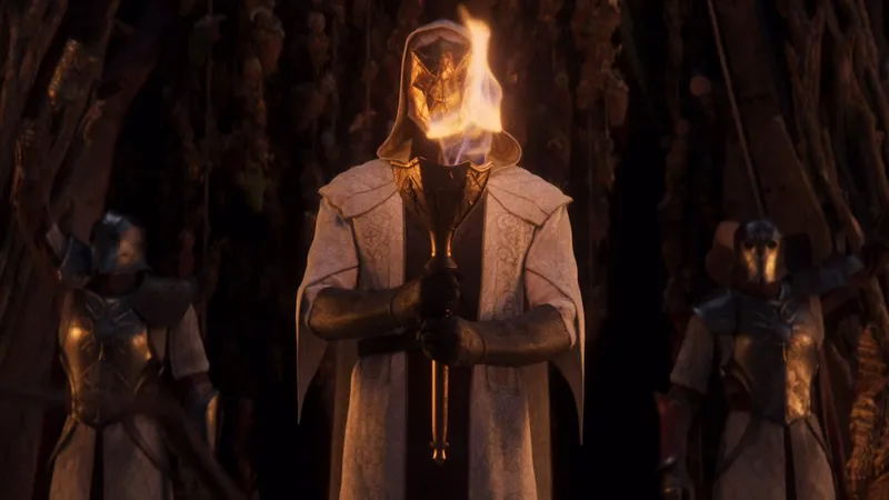 《神界》开发受内存涨价影响