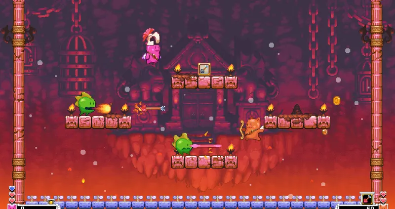 《双箭头》重制归来