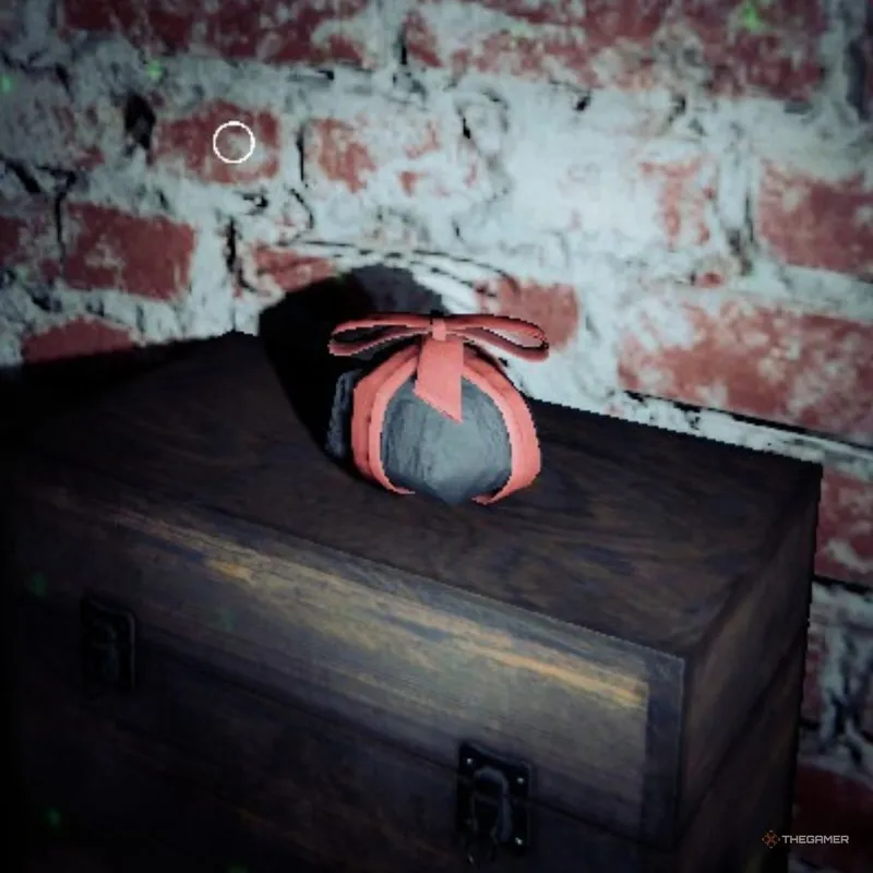 《恐鬼症》2025冬幕戏谑活动攻略