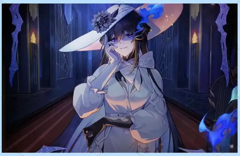 《崩坏星穹铁道》大丽花养成材料详解