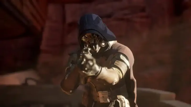 《沙丘觉醒》隐藏头盔方法-详细隐藏头盔流程解析