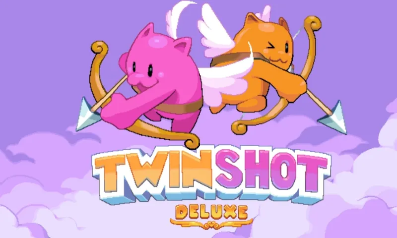 《双箭头》重制归来